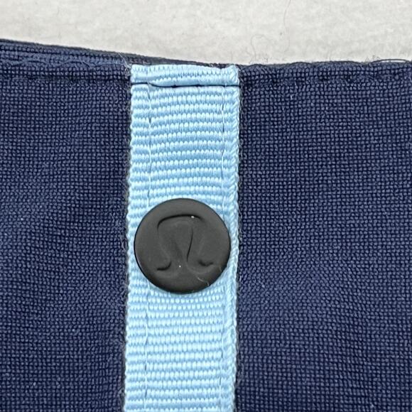 ** Lululemon Mens ABC Pants Tagged Sz 34', Actual measure 35" Regular EUC - Picture 8 of 10